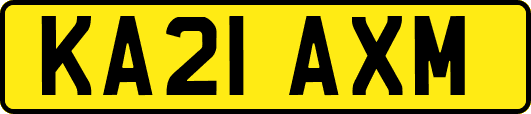 KA21AXM
