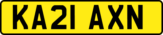 KA21AXN