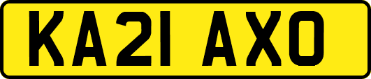 KA21AXO