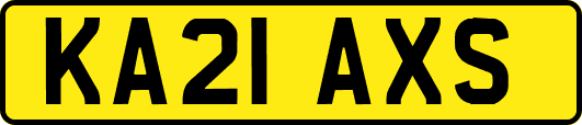KA21AXS