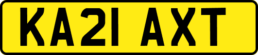 KA21AXT
