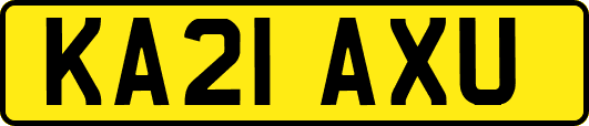 KA21AXU