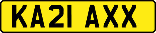 KA21AXX