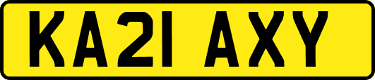 KA21AXY