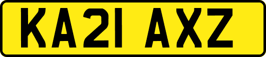 KA21AXZ
