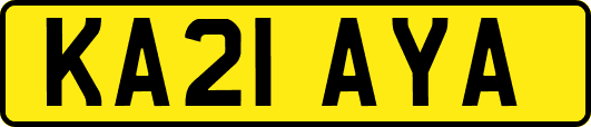 KA21AYA