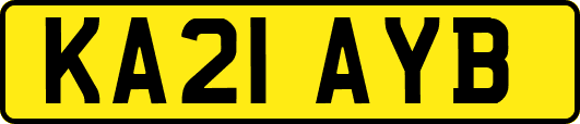 KA21AYB
