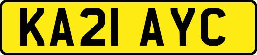 KA21AYC