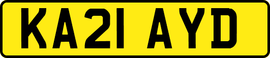 KA21AYD