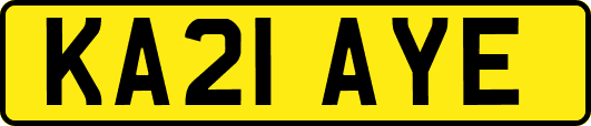 KA21AYE