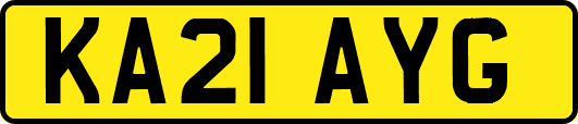 KA21AYG