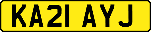 KA21AYJ