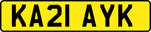 KA21AYK