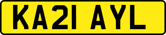 KA21AYL