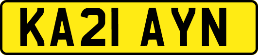 KA21AYN