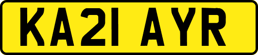 KA21AYR