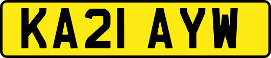 KA21AYW