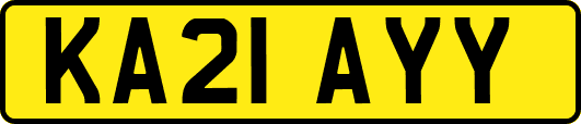 KA21AYY