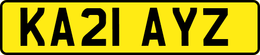 KA21AYZ
