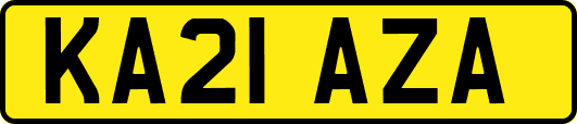 KA21AZA