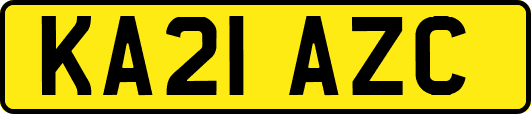 KA21AZC