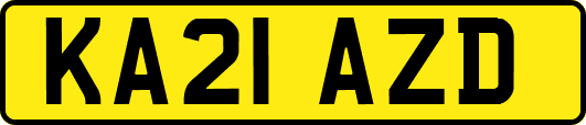 KA21AZD
