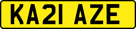 KA21AZE