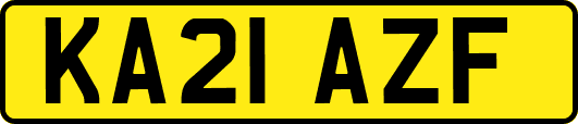 KA21AZF