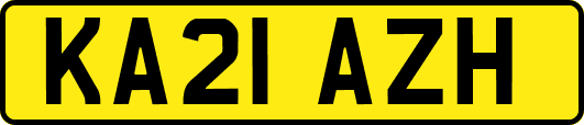 KA21AZH