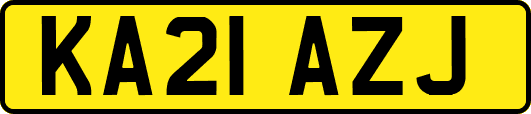 KA21AZJ