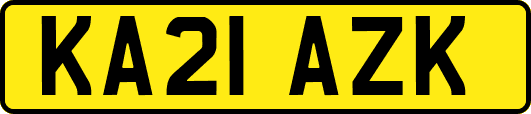 KA21AZK