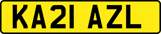 KA21AZL