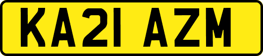 KA21AZM