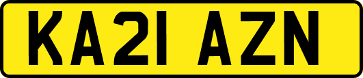 KA21AZN