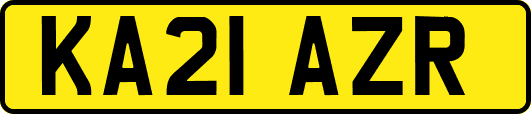 KA21AZR