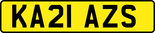 KA21AZS