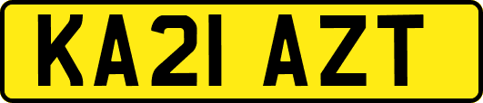KA21AZT