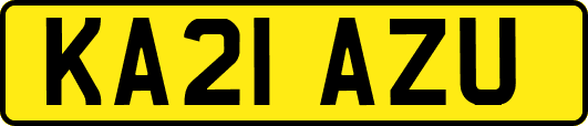 KA21AZU