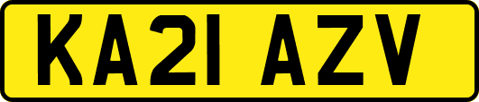 KA21AZV
