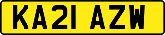 KA21AZW