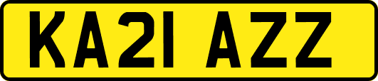 KA21AZZ