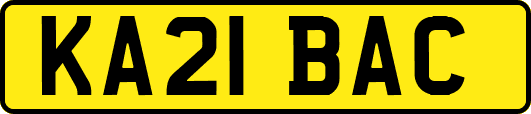 KA21BAC