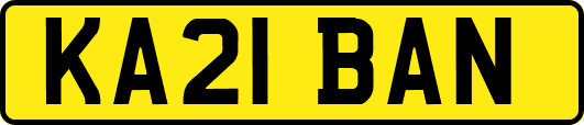 KA21BAN