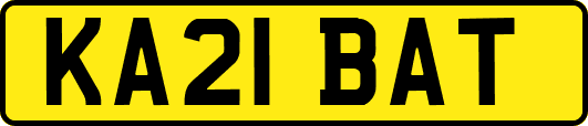 KA21BAT