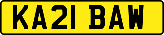 KA21BAW