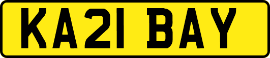 KA21BAY