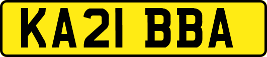 KA21BBA