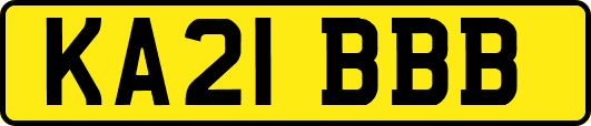KA21BBB