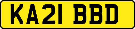 KA21BBD
