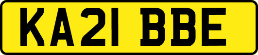 KA21BBE